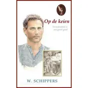 Omslag van Op de keien