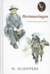 Omslag van Herinneringen