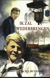 Omslag van Buddingset