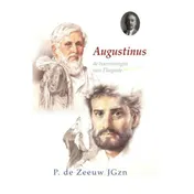 Omslag van Augustinus
