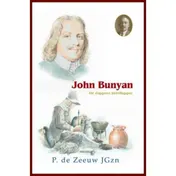Omslag van John Bunyan, de dappere ketellapper