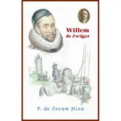 Omslag van Willem de Zwijger