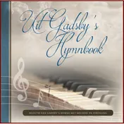 Omslag van Uit Gadsby’s hymnbook