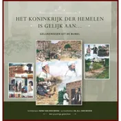 Omslag van Het Koninkrijk der hemelen is gelijk aan ...