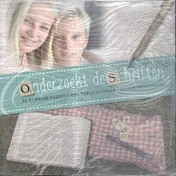 Omslag van Onderzoekt de Schriften (per 2)