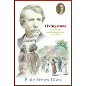 Omslag van Livingstone