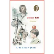 Omslag van Willem Tell