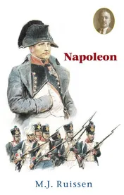 Omslag van Napoleon