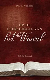 Omslag van Op de leerschool van het Woord