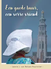 Omslag van Een goede buur, een verre vriend