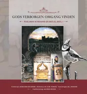 Omslag van Gods verborgen omgang vinden