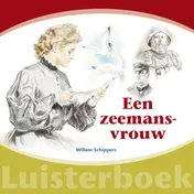 Omslag van Een Zeemans-vrouw