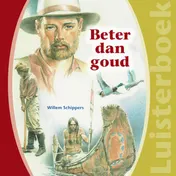 Omslag van Beter dan goud