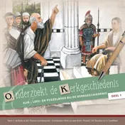 Omslag van 1