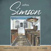 Omslag van Simson