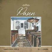 Omslag van Pasen