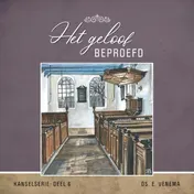 Omslag van Het geloof beproefd