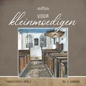 Omslag van Voor kleinmoedigen