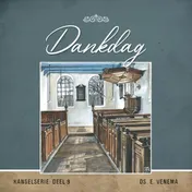 Omslag van Dankdag
