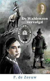 Omslag van De Waldenzen vervolgd