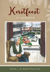 Omslag van Kerstfeest in coronatijd