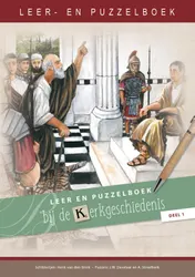 Omslag van 1