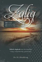 Omslag van Zalig