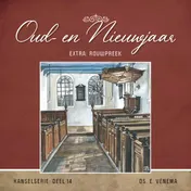 Omslag van Oud- en Nieuwjaar