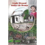 Omslag van Gods Woord onder de Roma