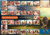 Omslag van Placemat De Christenreis