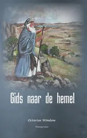 Omslag van Gids naar de hemel