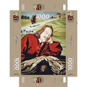 Omslag van Bunyans dream