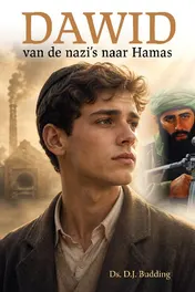 Omslag van Dawid