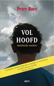Omslag van Vol hoofd
