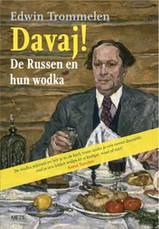 Omslag van Davaj!