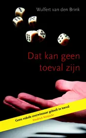 Omslag van Dat kan geen toeval zijn