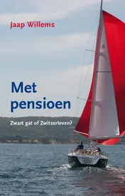 Omslag van Met Pensioen