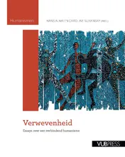 Omslag van Verwevenheid