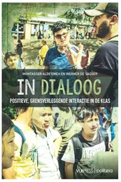 Omslag van In dialoog
