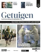 Omslag van 131