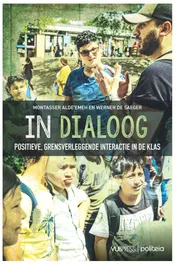 Omslag van In dialoog
