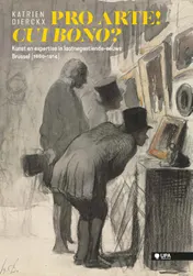 Omslag van Pro Arte! Cui Bono?