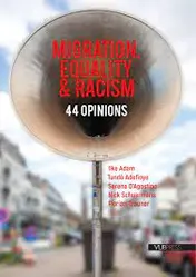 Omslag van Migratie, gelijkheid & racisme