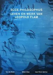 Omslag van Ecce Philosophus