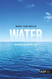 Omslag van Water
