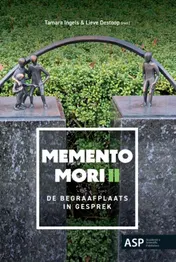 Omslag van Memento Mori II
