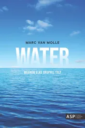 Omslag van Water