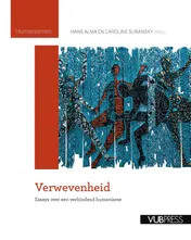 Omslag van Verwevenheid
