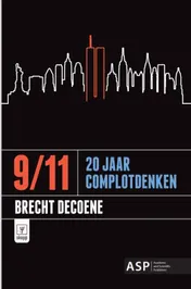 Omslag van 9/11