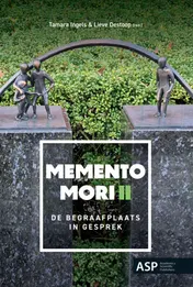 Omslag van Memento Mori II